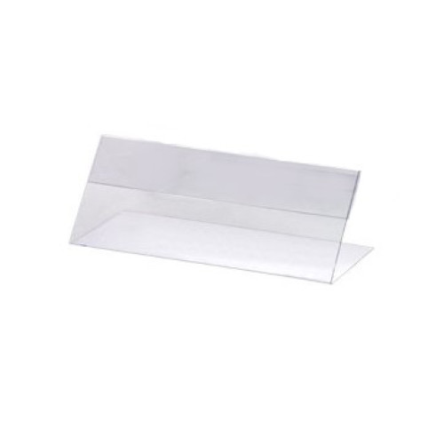 Porta folha 150x55 em L - horizontal 