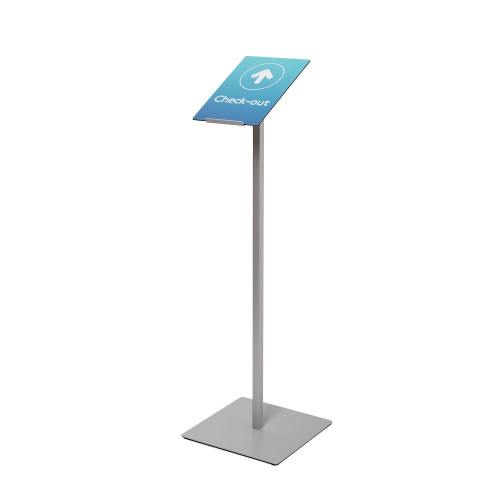 Porta menu - placa impressa