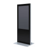 Totem digital 55'' - slim