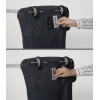 Stopper WindPro -  A1 - preto
