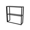 Balcao promotor flexiframe 100 Balcao promotor flexiframe 100