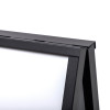 Cavalete A1 - slide-in - exterior