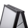 Cavalete A1 - slide-in - exterior