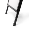 Cavalete A1 - slide-in - exterior