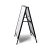 Cavalete A1 - slide-in - exterior