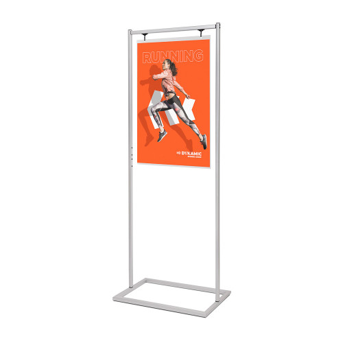 Info board A1 - Sway