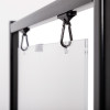 Info board A1 - Sway preto