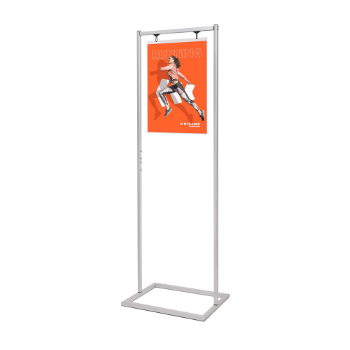 Info board A2 - Sway