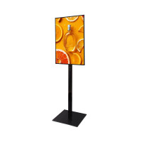 Info poste LED - A1 Info poste LED - A1