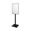 Info poste LED - A1