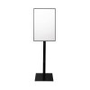 Info poste LED - A1