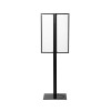 Info poste LED - A1