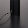 Info poste LED - A1