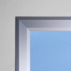Moldura 25 para Vidro - A1