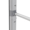 Muro Flex - 150x200 - cinzento Muro Flex - 150x200 - cinzento