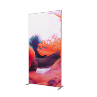 Muro Flex - 100x200 - cinzento