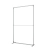 Muro Flex - 120x200 - cinzento Muro Flex - 120x200 - cinzento