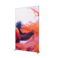 Muro Flex - 120x200 - cinzento