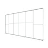Muro LED - Flex - 600x300 Muro LED - Flex - 600x300