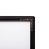 Porta menu LED - A3 - slide-in