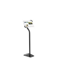 Porta Tablet - 360 - preto