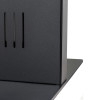Totem digital 55'' - slim - preto Totem digital 55'' - slim - preto