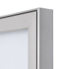 Vitrine mural 6xA4 - exterior - deep Vitrine mural 6xA4 - exterior - deep