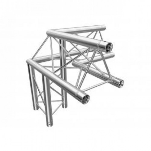 Truss 35 - 3 - canto 3 vias C31 90º