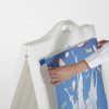 Cavalete Signpro A1 em branco