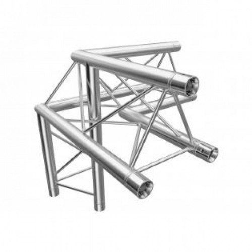 Truss 35 - 3 - canto 3 vias C32 90º