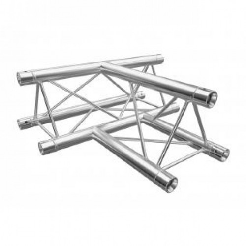 Truss 35 - 3 - canto T 3 vias C36 90º