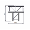 Truss 35 - 2 - canto 4 vias - C42 V