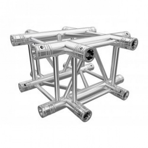 Truss 35 - 4 - peça X 4 vias - 90º