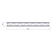 Truss 35 - 2 - Viga 250