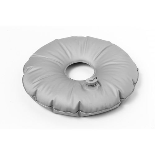 Bolsa de água para base de mastro