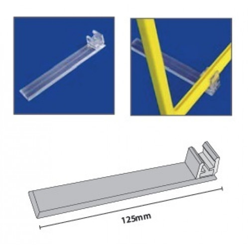 Suporte 124 para Quadro pvc