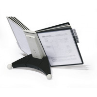 Porta menus Sherpa Table 10