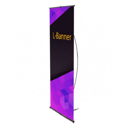 L-Banner 60x180 eco