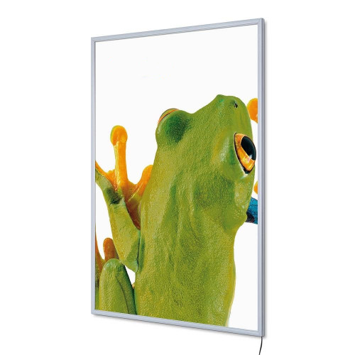 Moldura LED A0