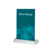 Roll-up Mini A4 - 1F