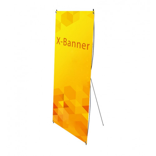 X-Banner 70x180